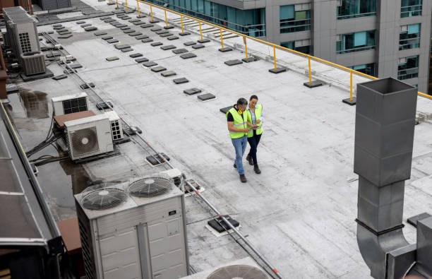 Best Roof Coating and Sealing  in Port Jefferson Station, NY
